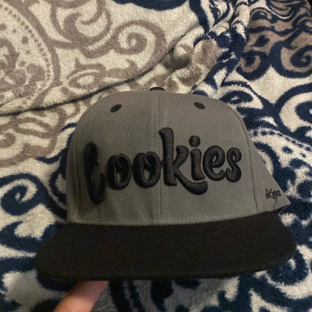 Cookies brand hat